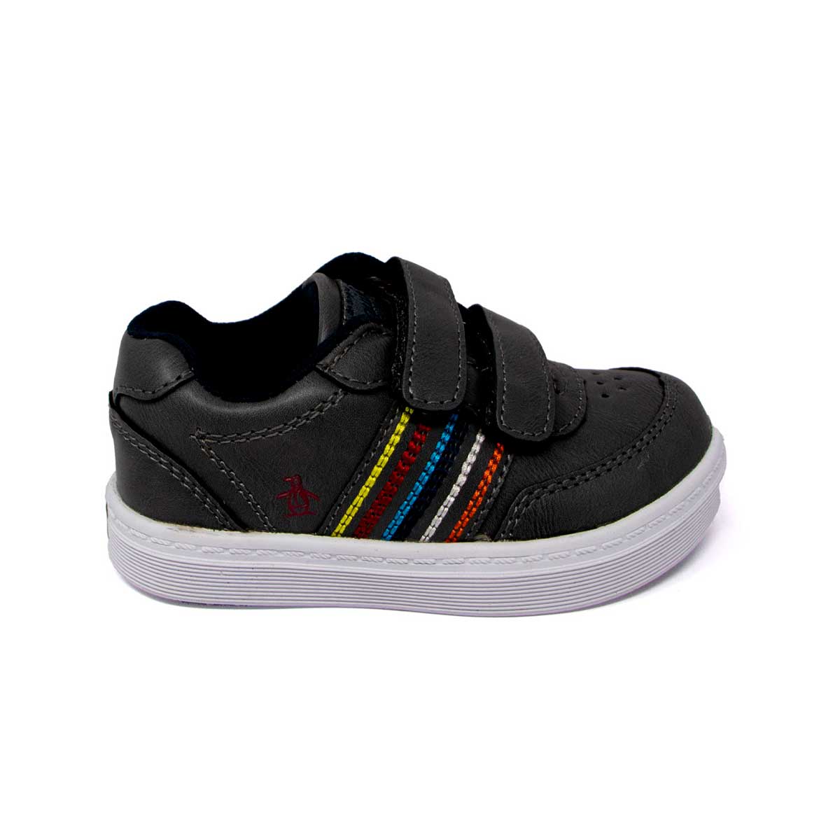 Tenis Dacon Style Kid Gris