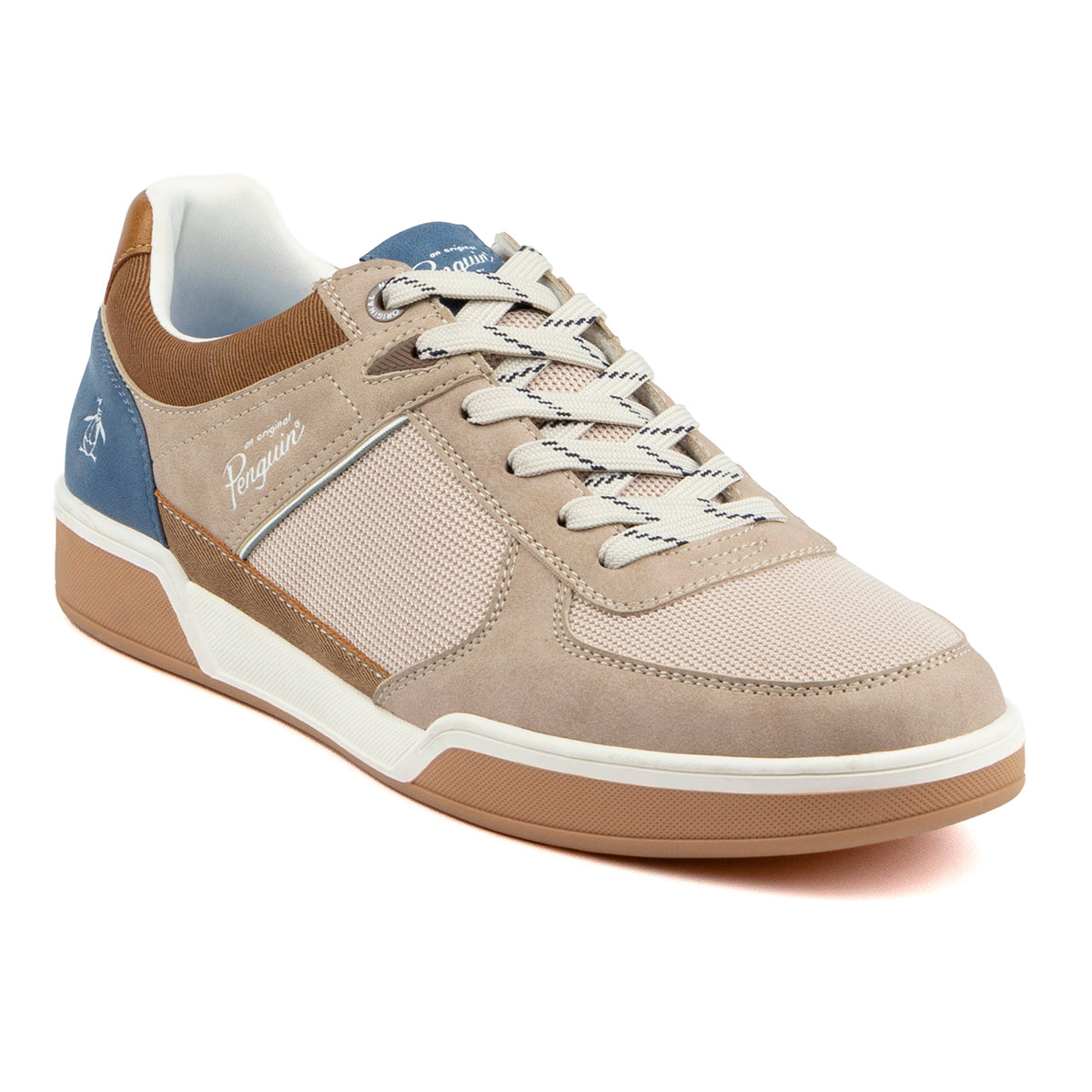 Tenis Style Hank Khaki