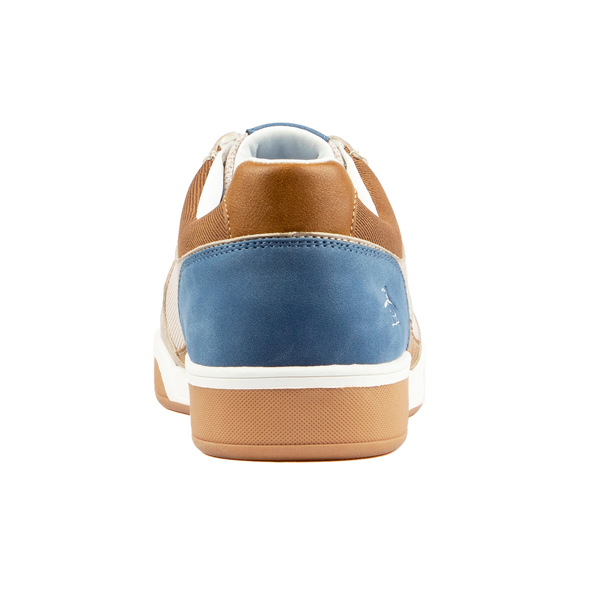 Tenis Style Hank Khaki