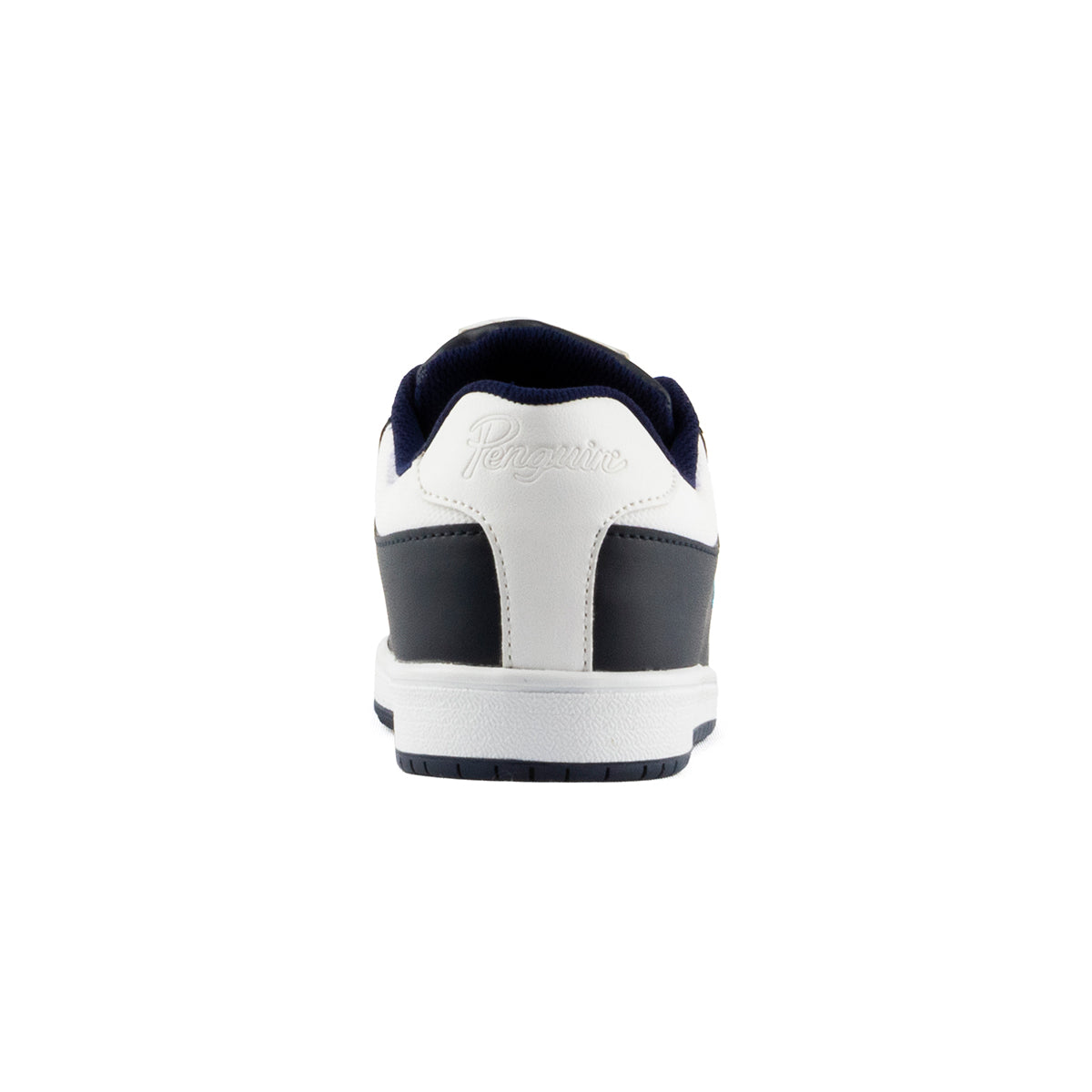 Tenis Style Leo Azul Marino