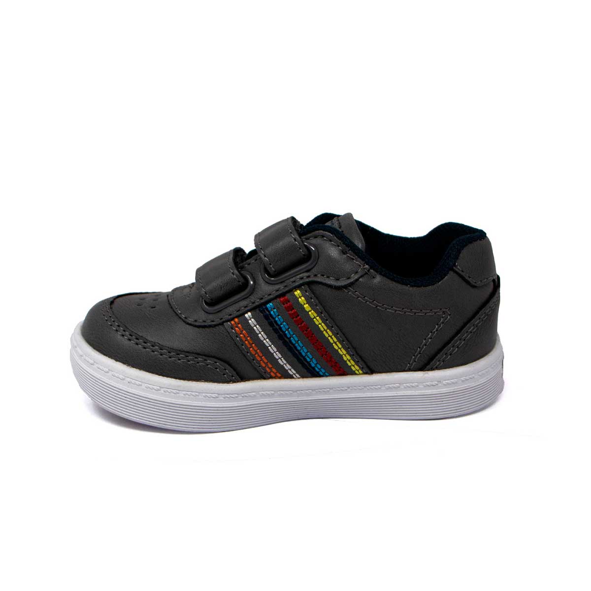 Tenis Dacon Style Kid Gris
