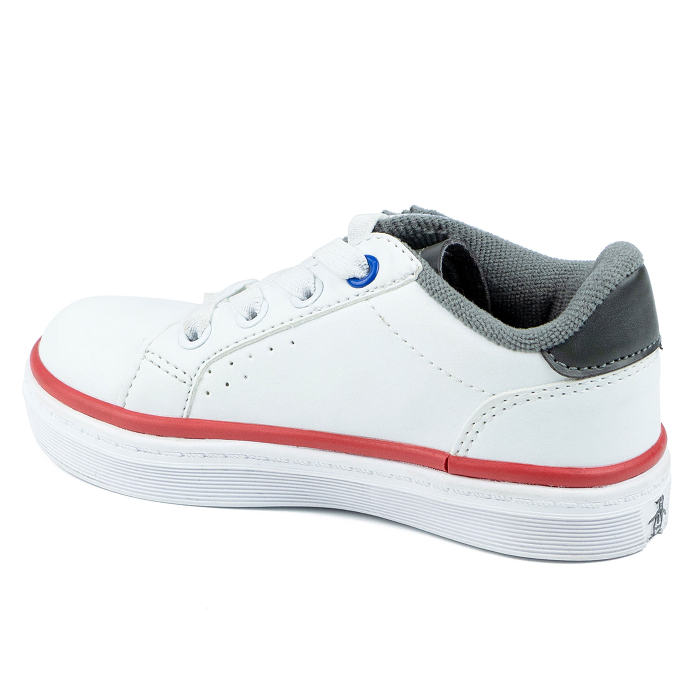 Tenis Dexter Style Kid Blanco