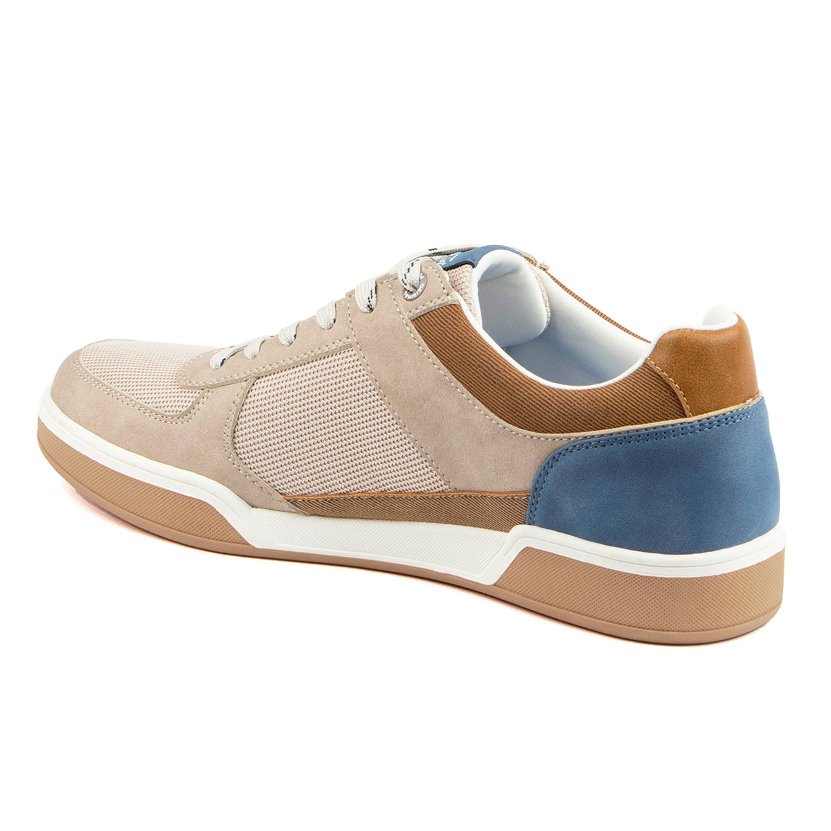 Tenis Style Hank Khaki