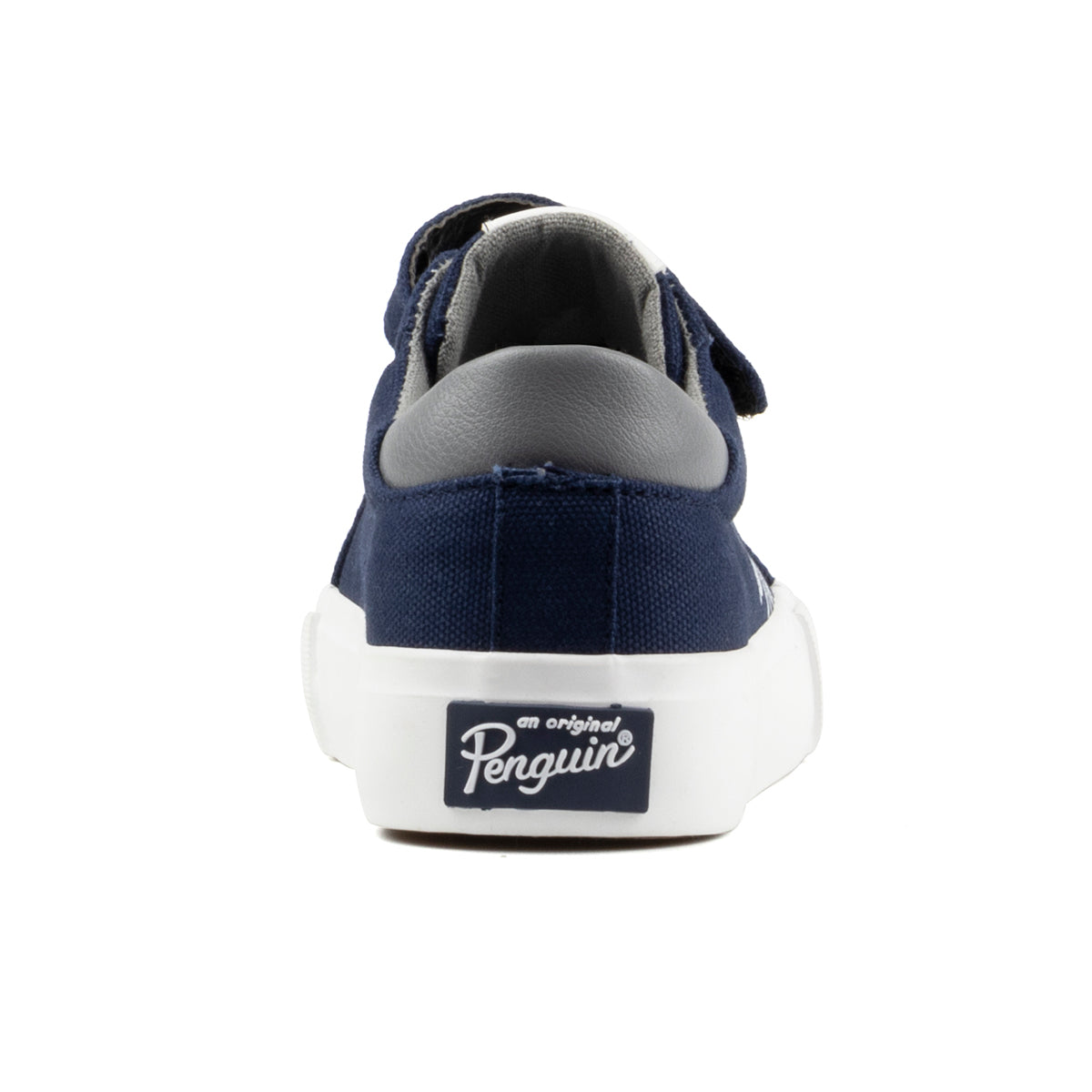 Tenis Style Sam Azul Marino