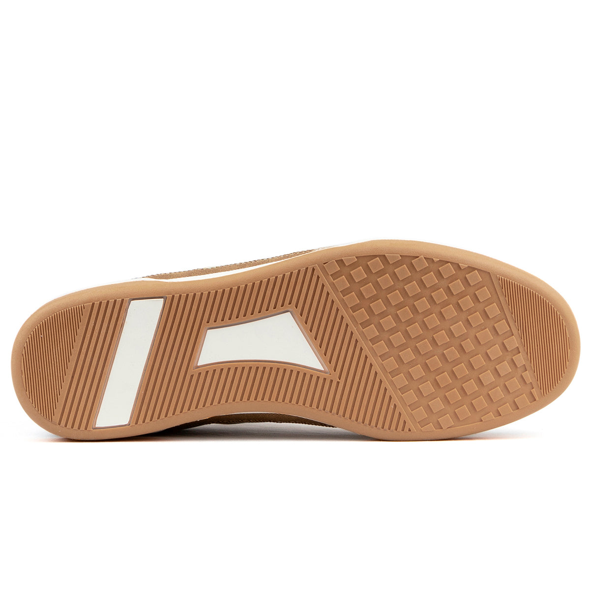 Tenis Style Hank Khaki