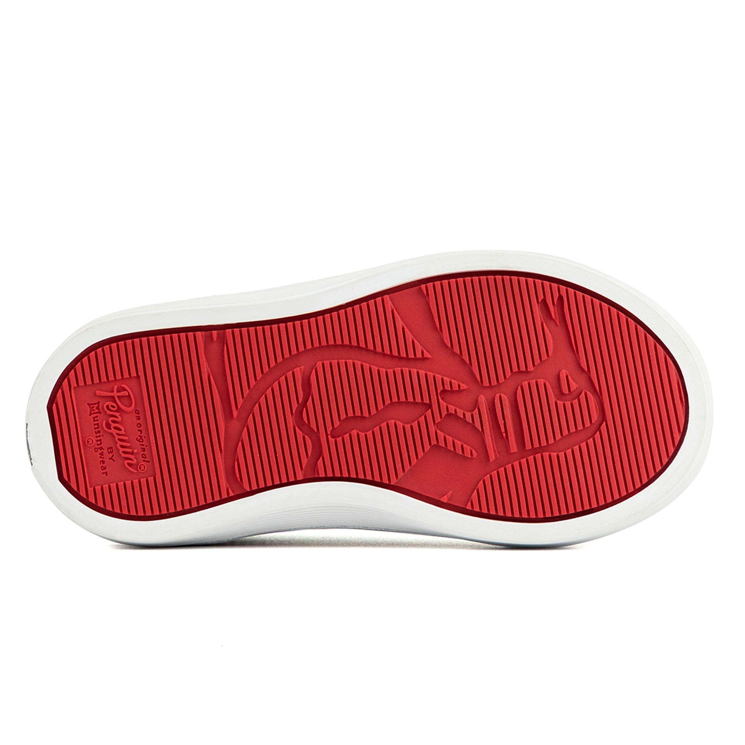 Tenis Dexter Style Kid Blanco