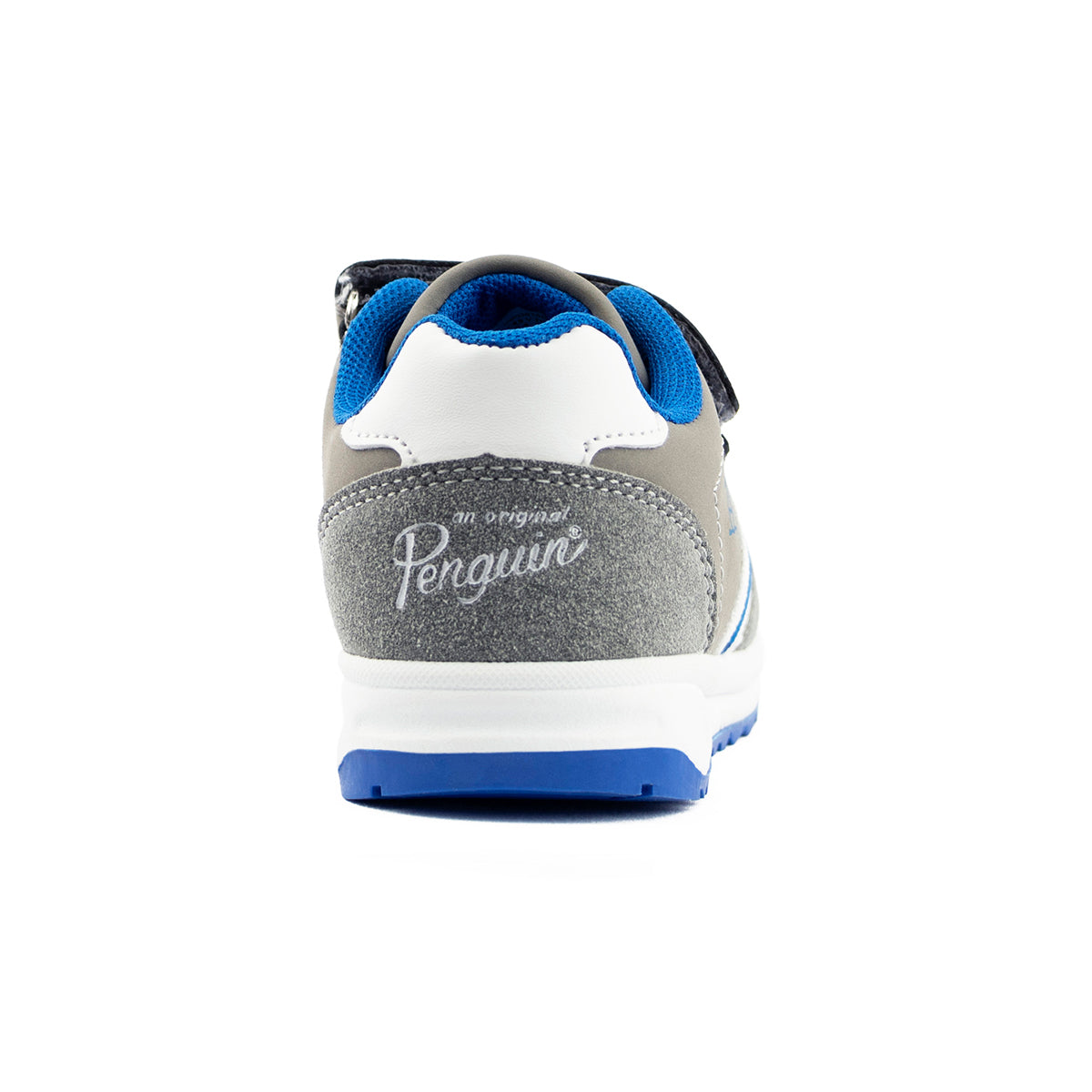 Tenis Style Bug Gris