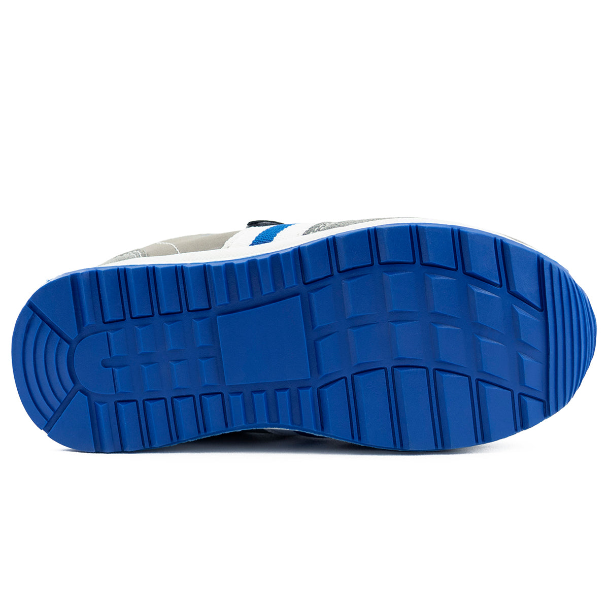 Tenis Style Bug Gris