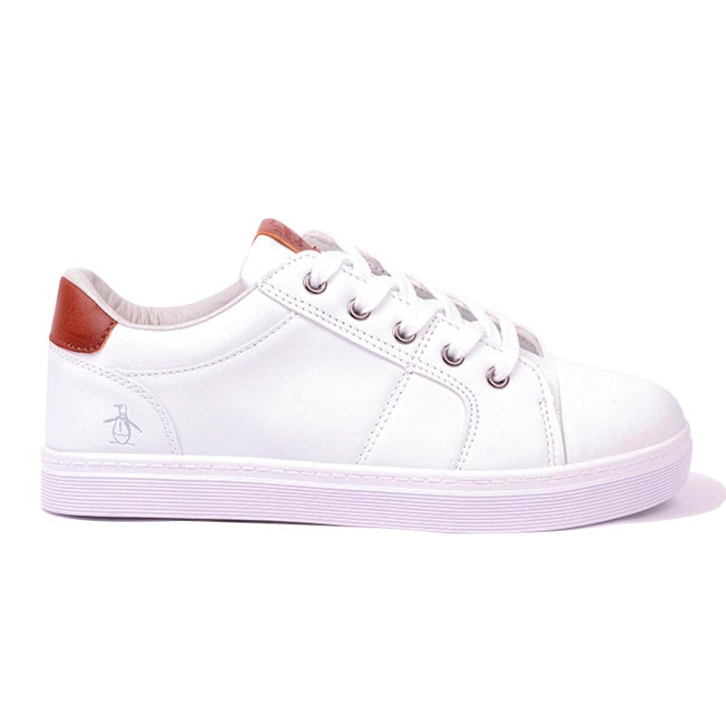Tenis Cobin Style Kid Blanco