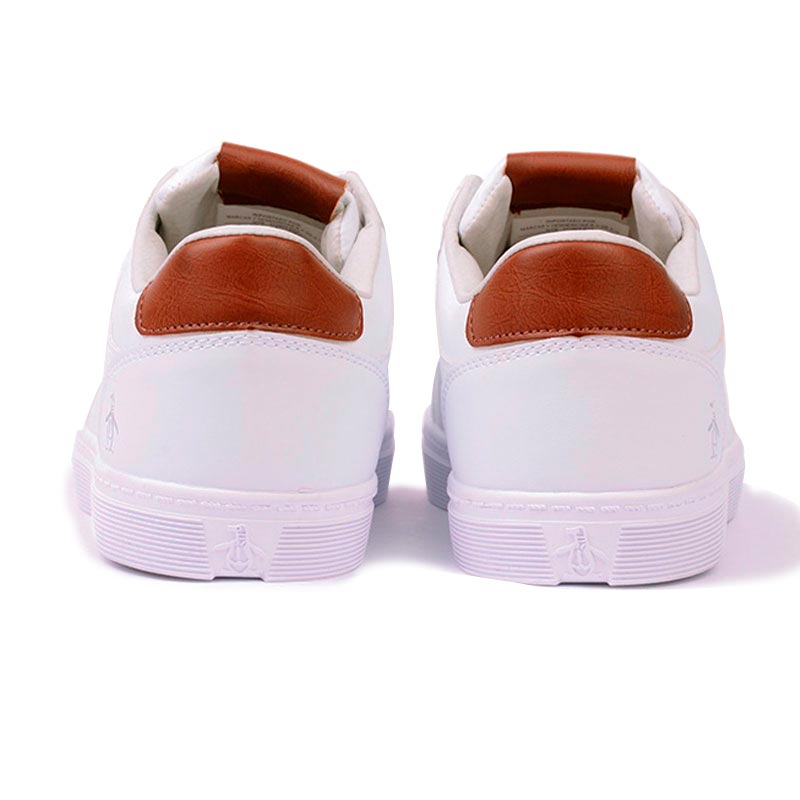 Tenis Cobin Style Kid Blanco