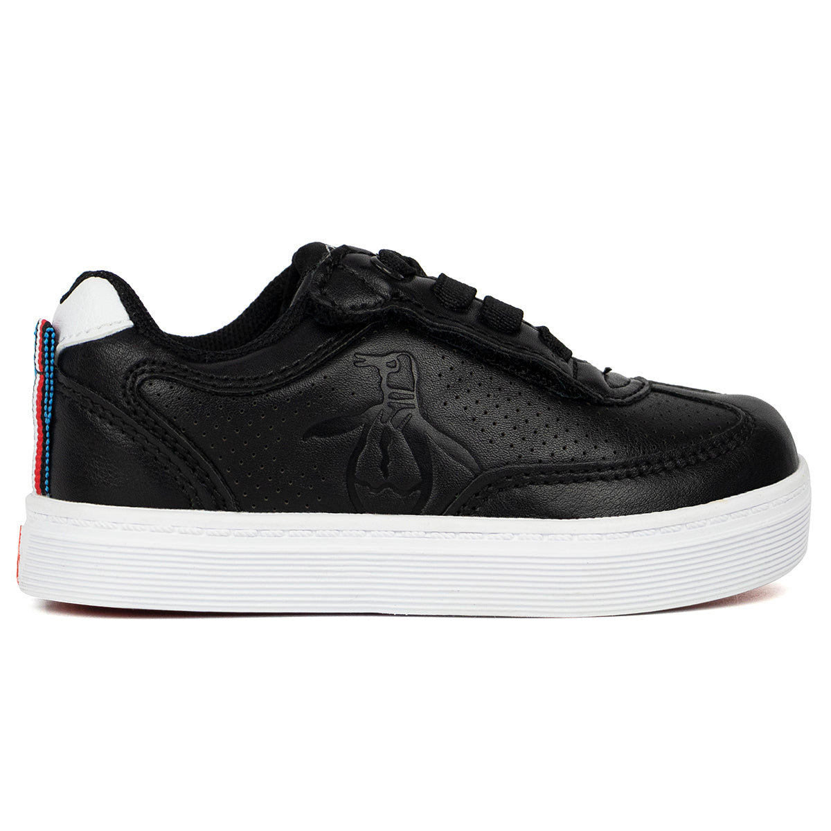 Tenis Davon Style Kid Negro
