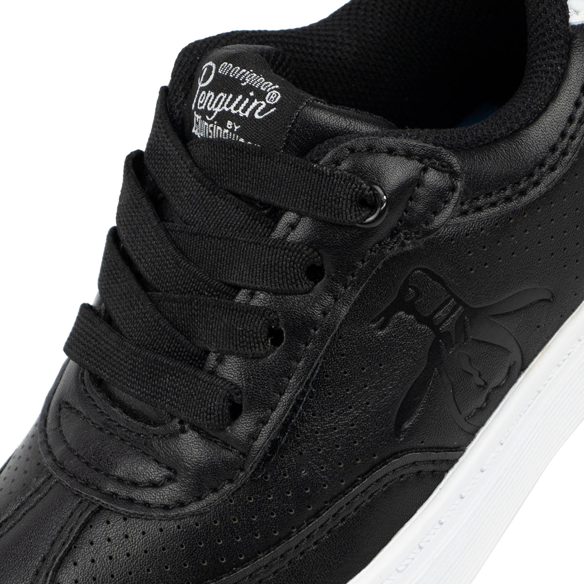 Tenis Davon Style Kid Negro