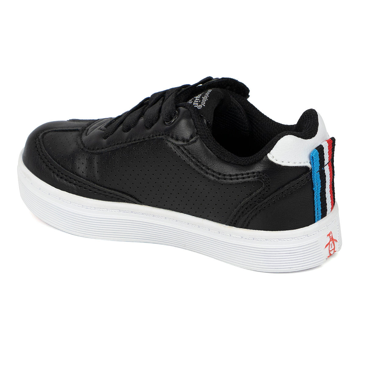 Tenis Davon Style Kid Negro