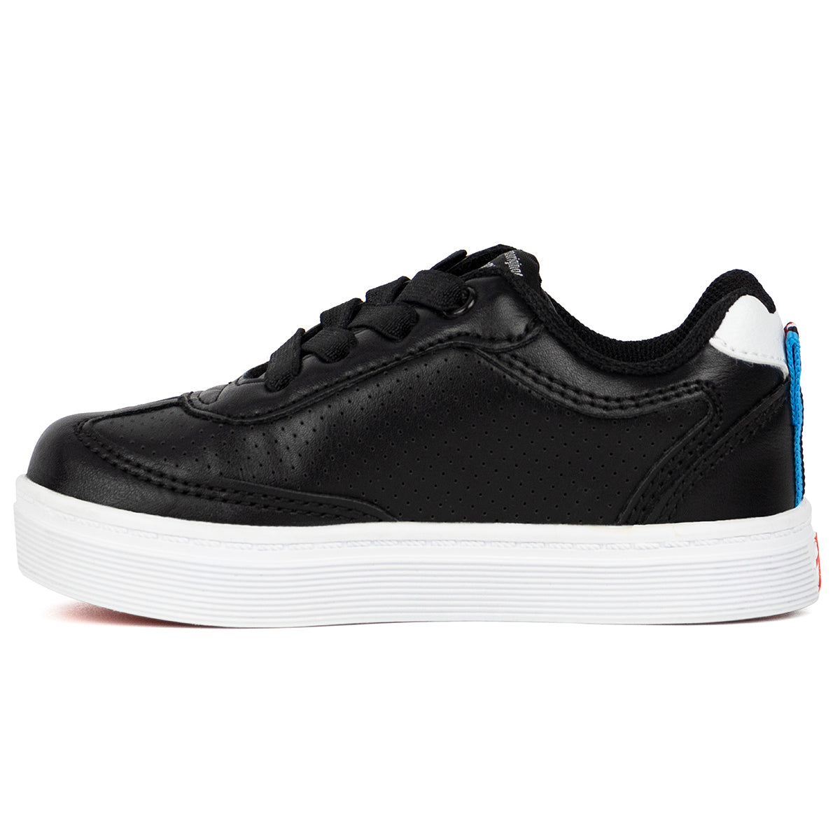 Tenis Davon Style Kid Negro