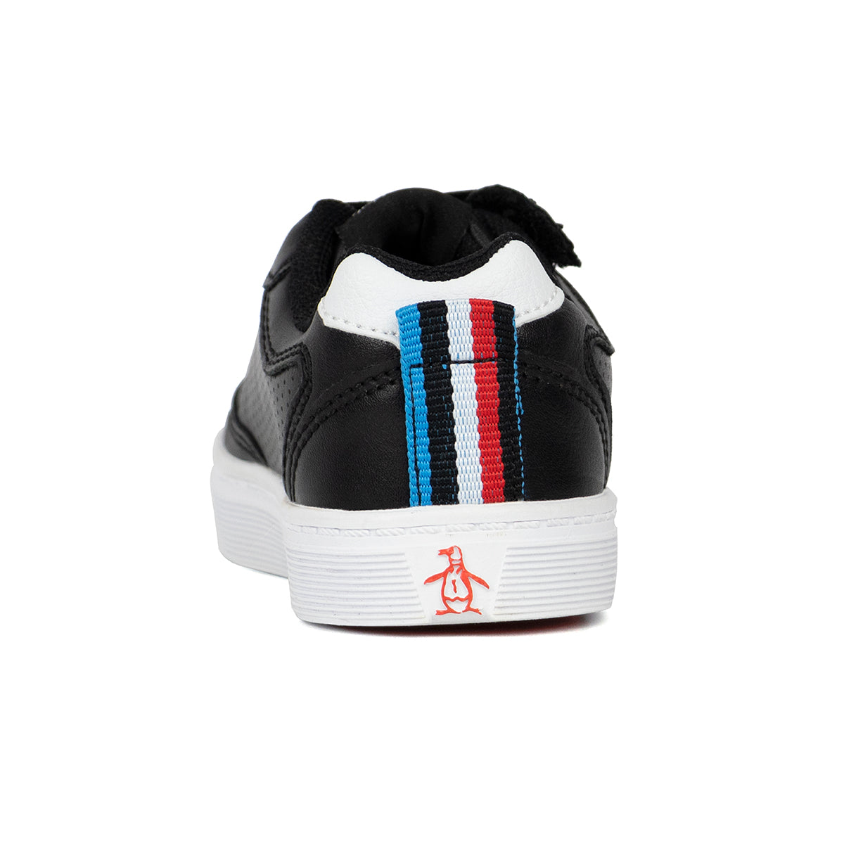 Tenis Davon Style Kid Negro