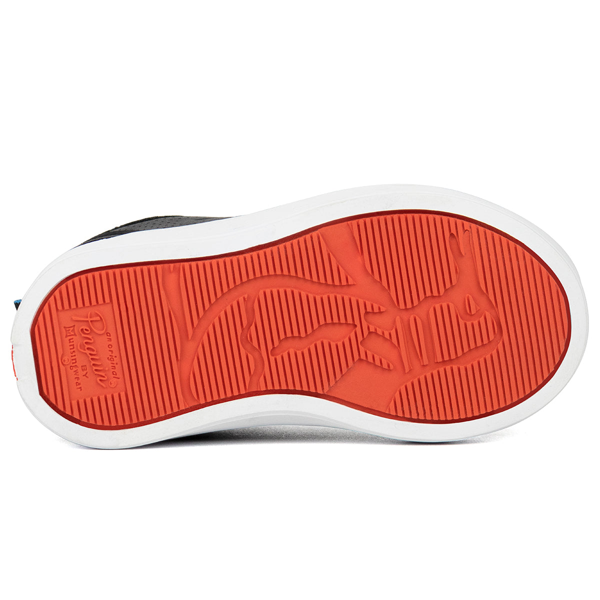 Tenis Davon Style Kid Negro