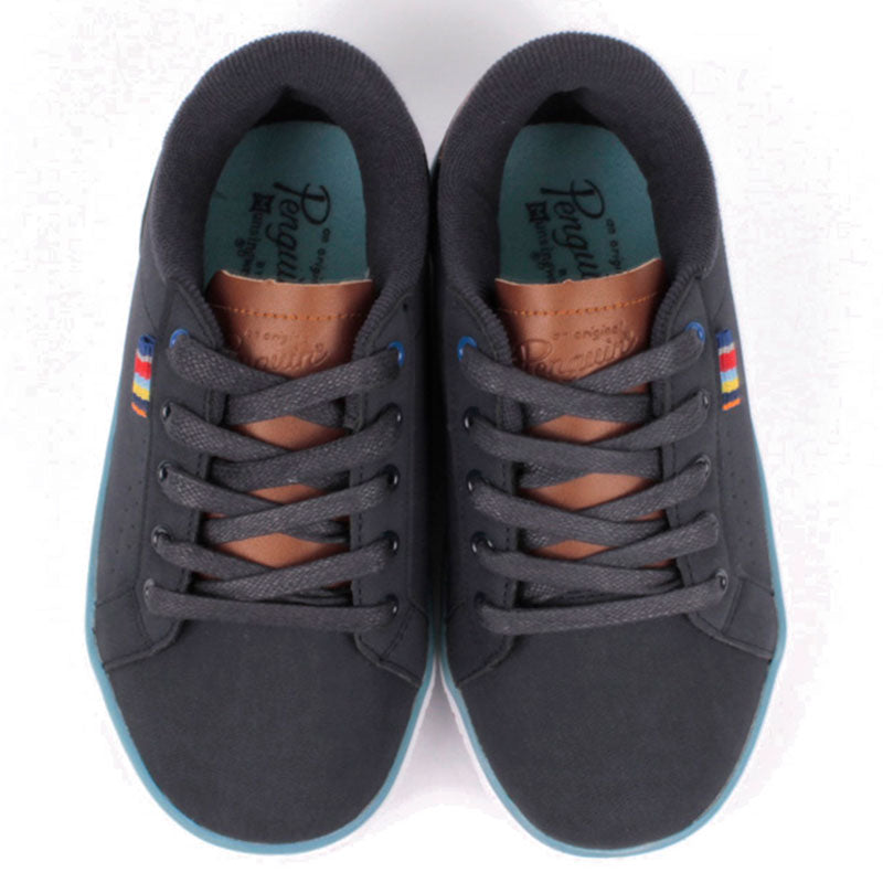 Tenis Dexter Style Kid Azul
