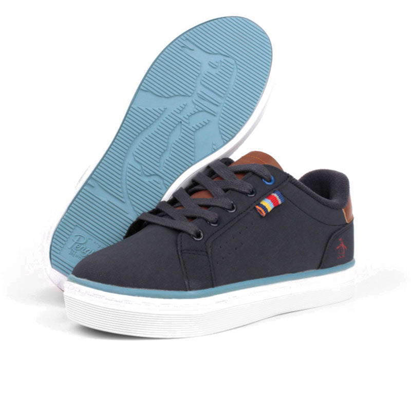 Tenis Dexter Style Kid Azul