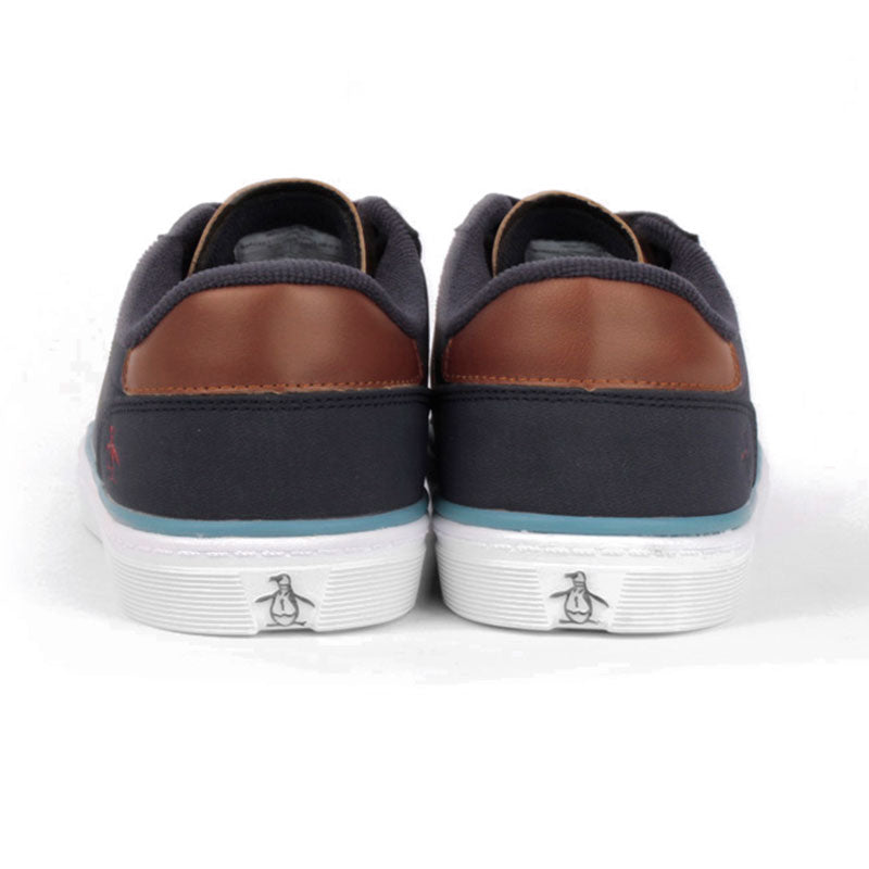 Tenis Dexter Style Kid Azul