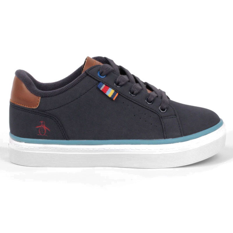 Tenis Dexter Style Kid Azul