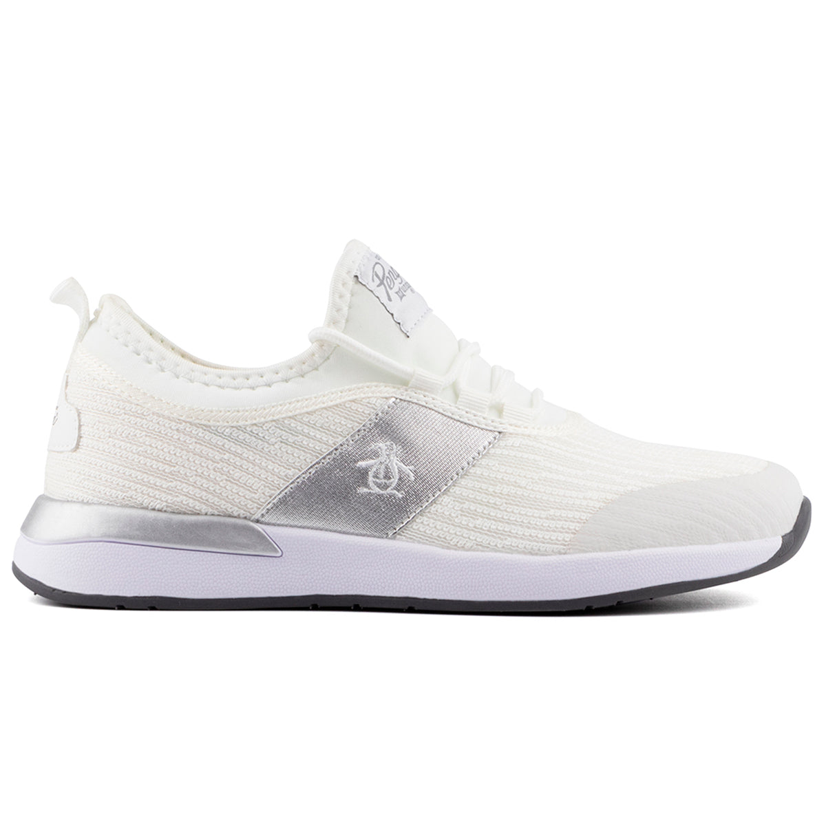 Tenis Style Lise Blanco