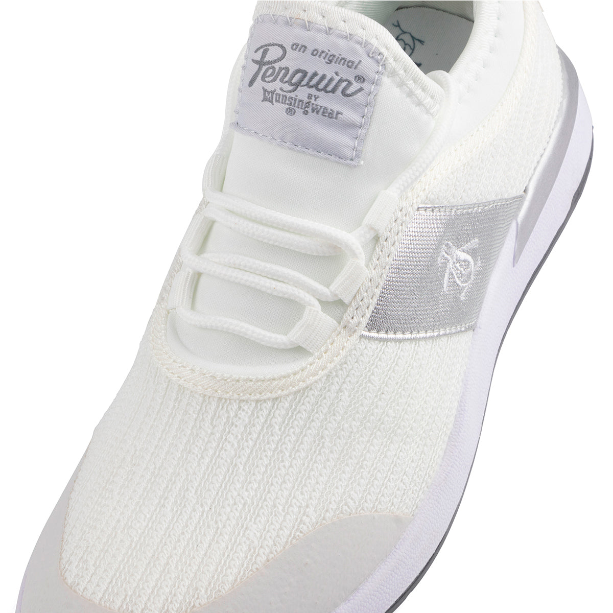Tenis Style Lise Blanco
