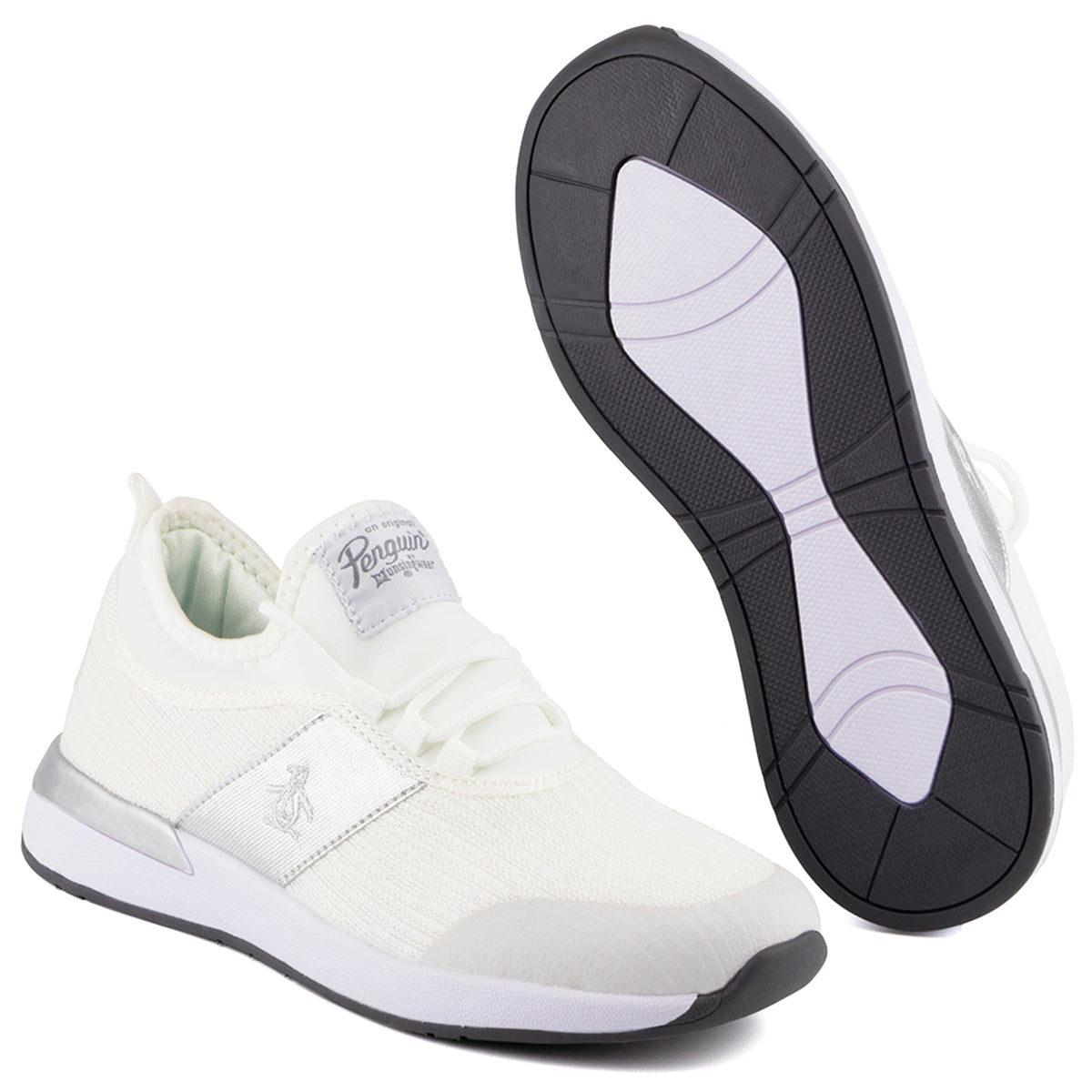 Tenis Style Lise Blanco