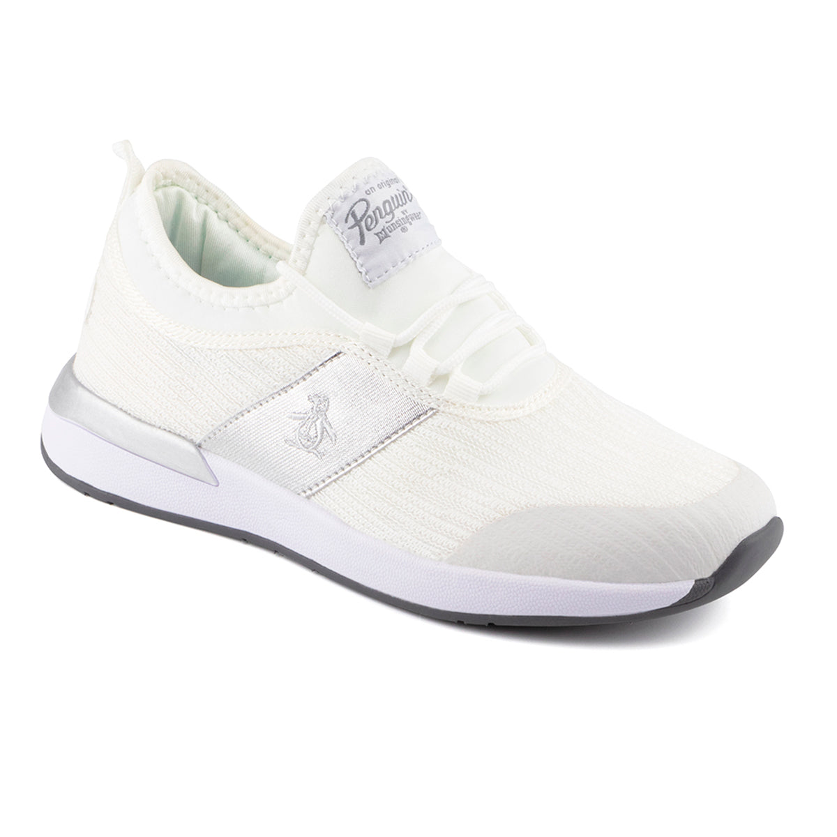 Tenis Style Lise Blanco
