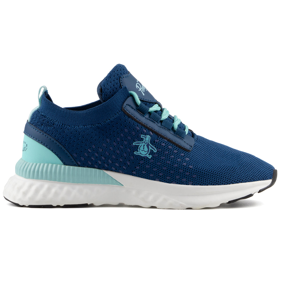 Tenis Style Helen Azul Marino