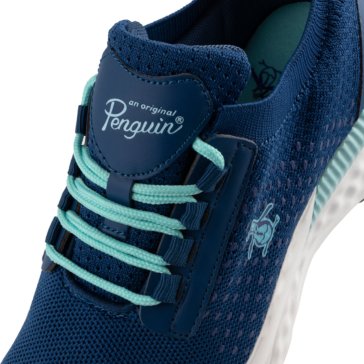 Tenis Style Helen Azul Marino