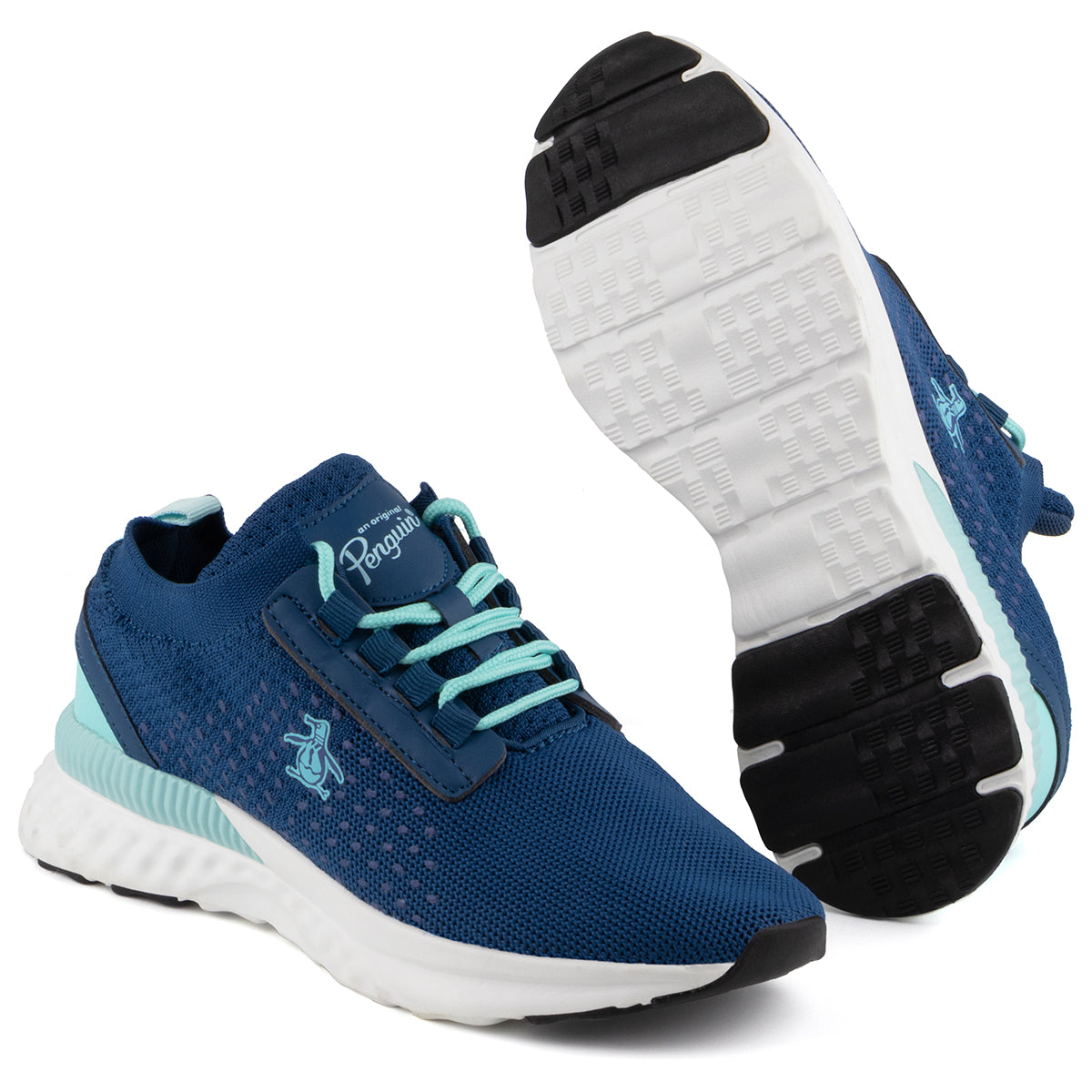 Tenis Style Helen Azul Marino