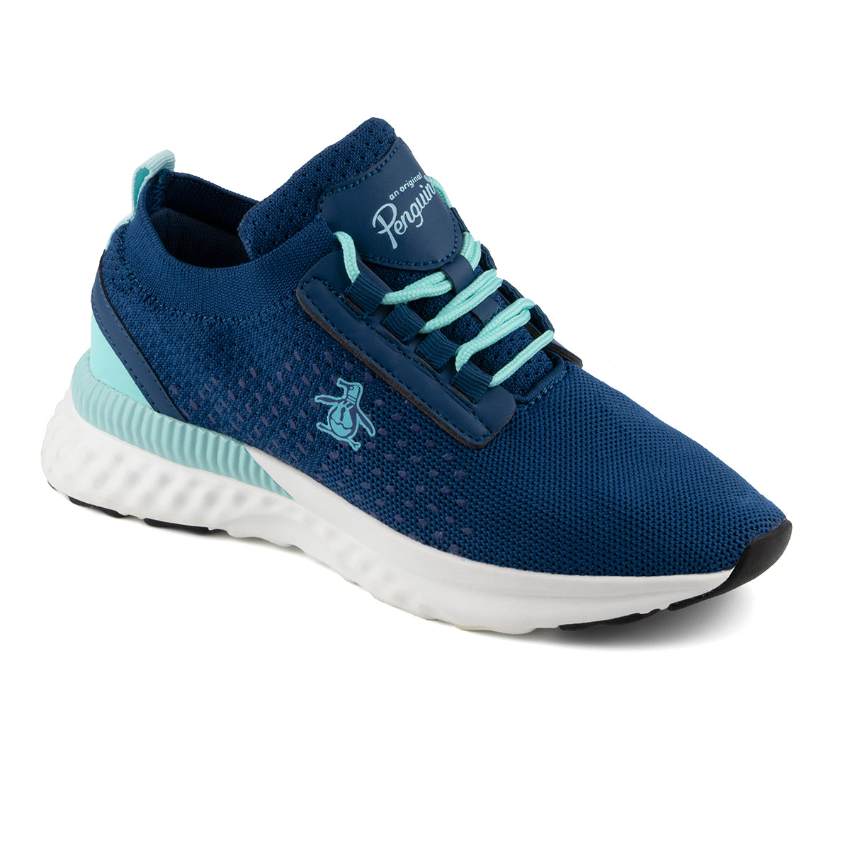 Tenis Style Helen Azul Marino