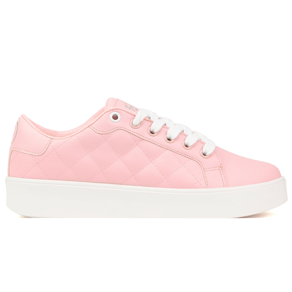 Tenis Style Cloe Rosa