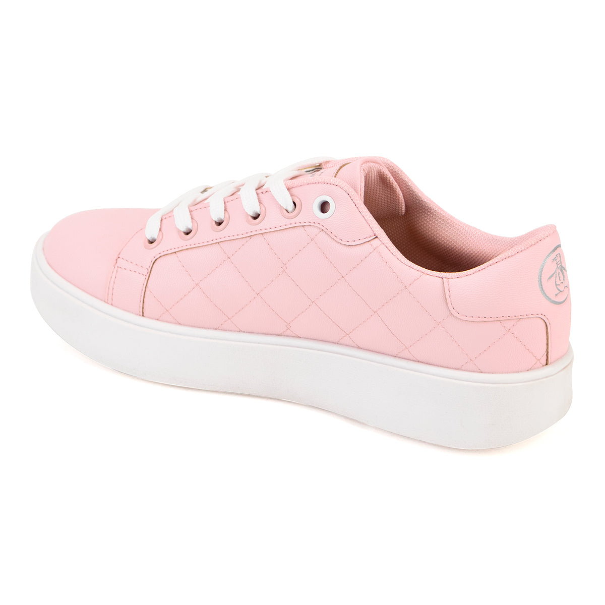 Tenis Style Cloe Rosa