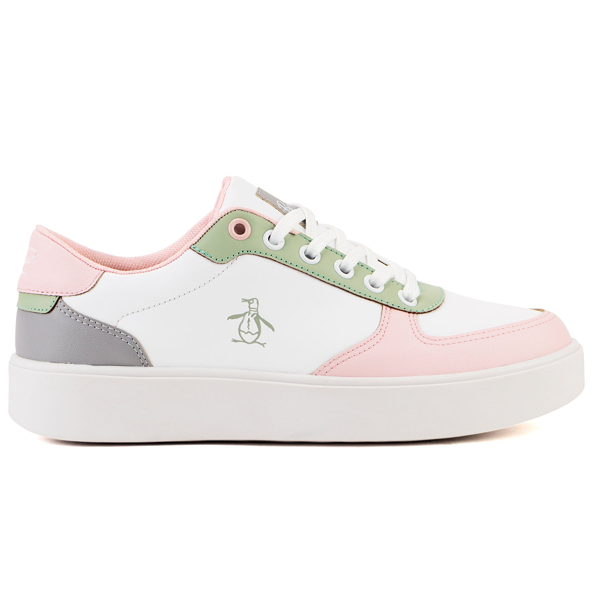 Tenis Style Emilly Multicolor