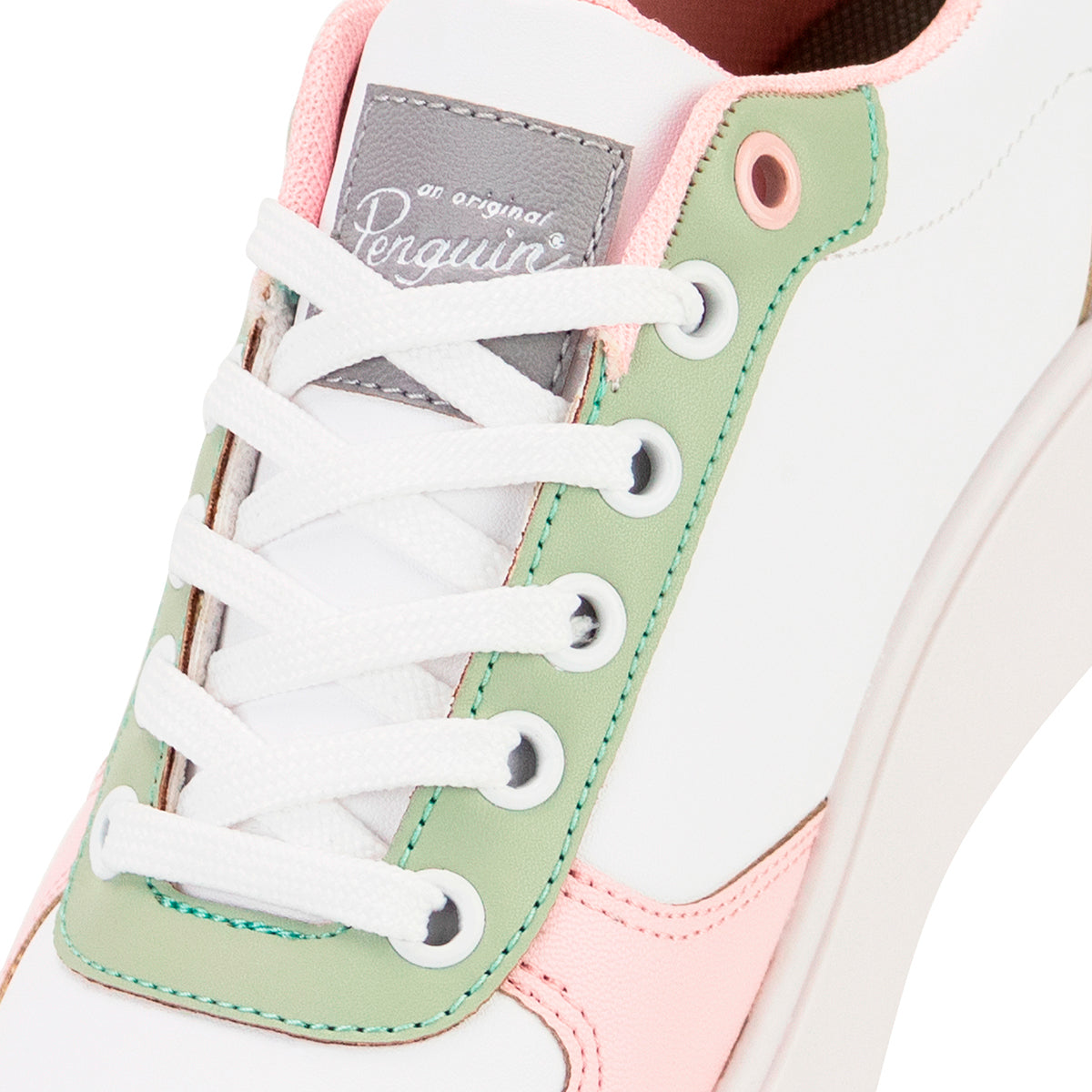 Tenis Style Emilly Multicolor