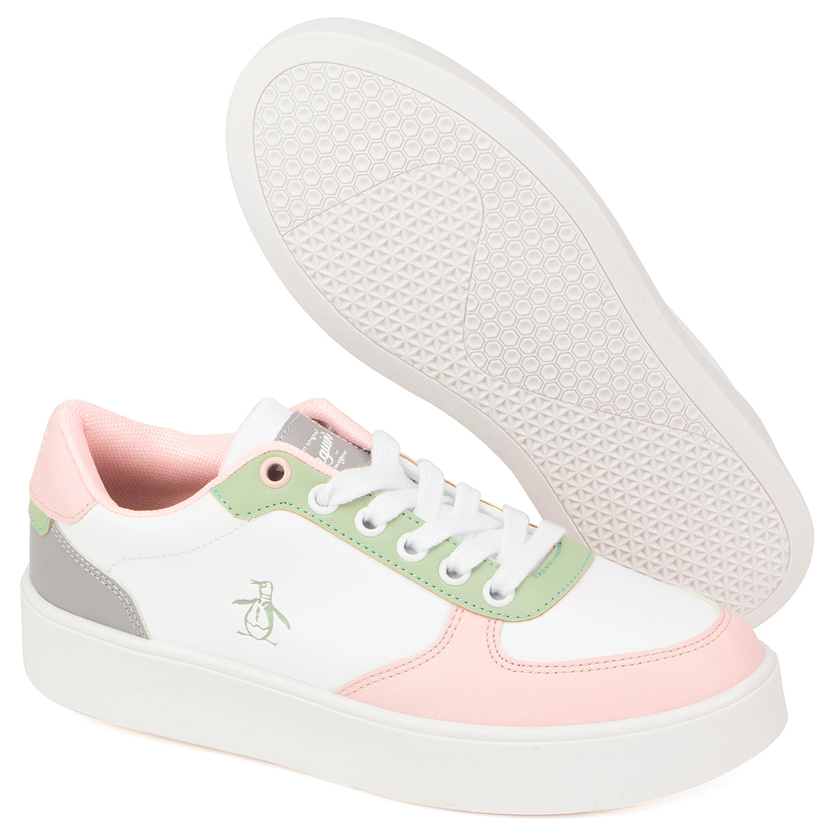 Tenis Style Emilly Multicolor