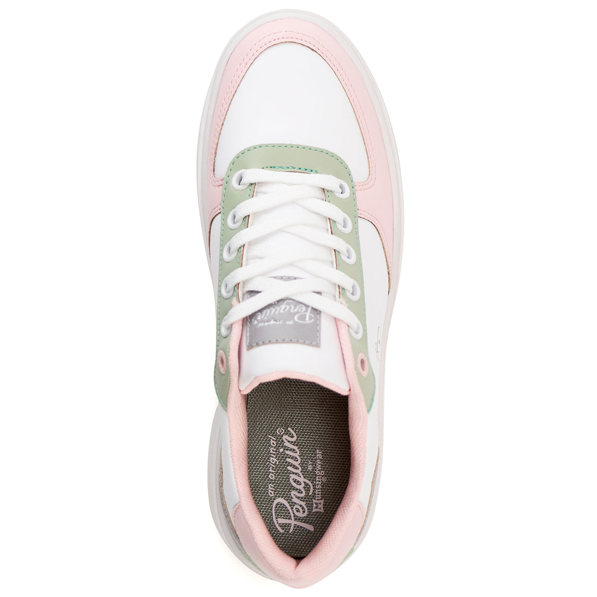 Tenis Style Emilly Multicolor