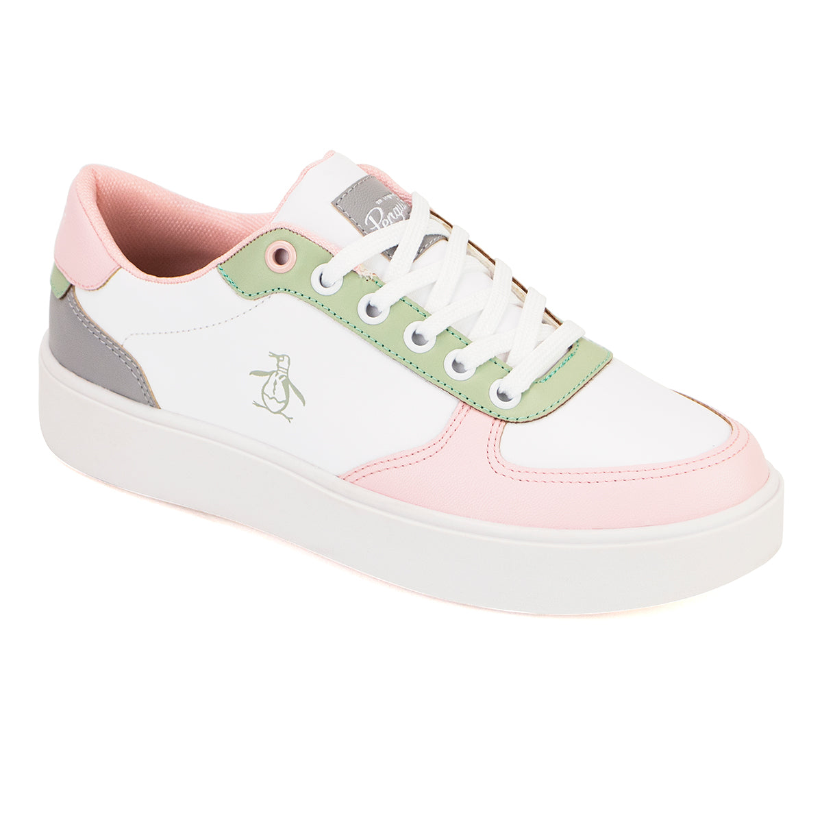 Tenis Style Emilly Multicolor