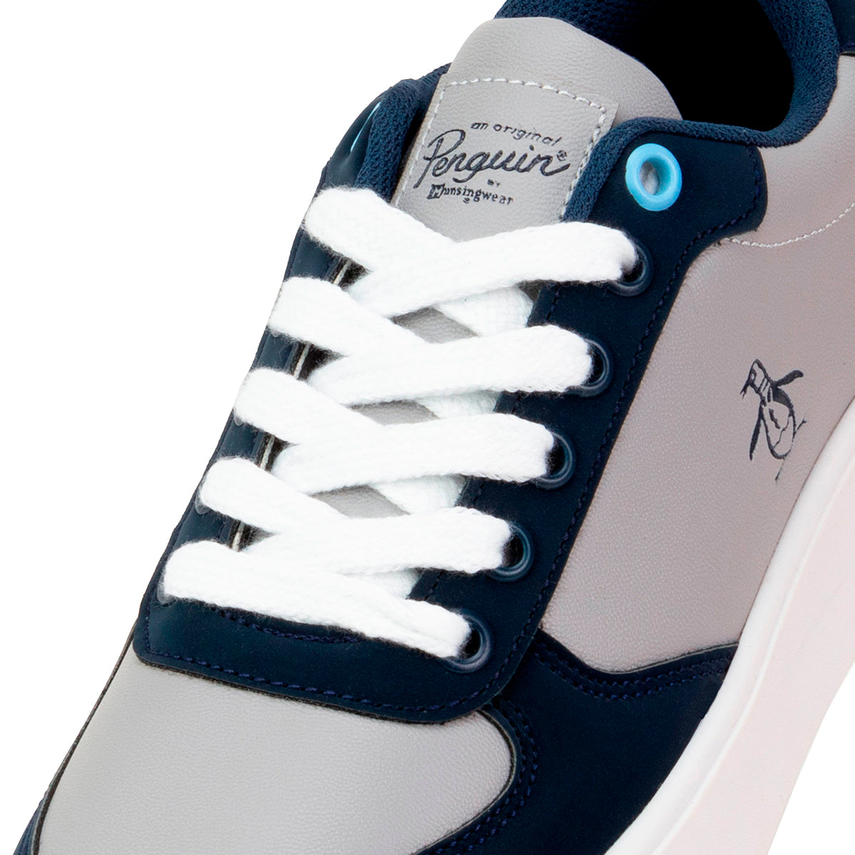 Tenis Style Emilly Azul Marino