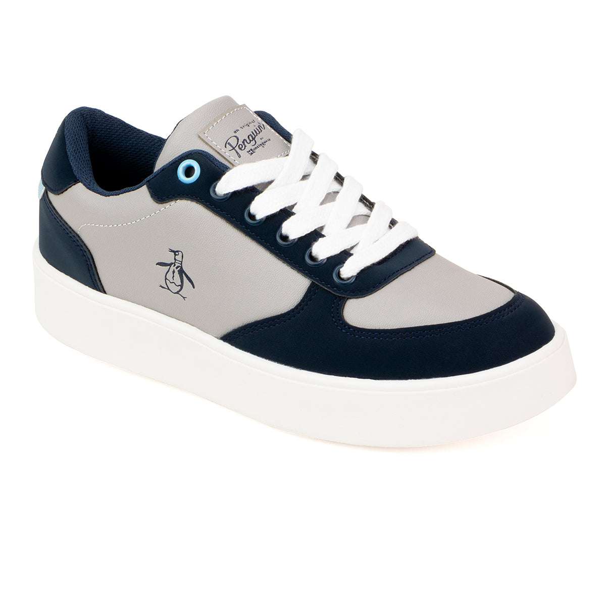 Tenis Style Emilly Azul Marino