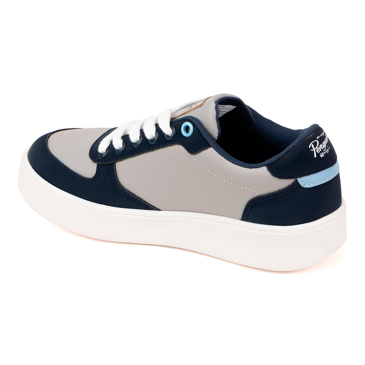 Tenis Style Emilly Azul Marino