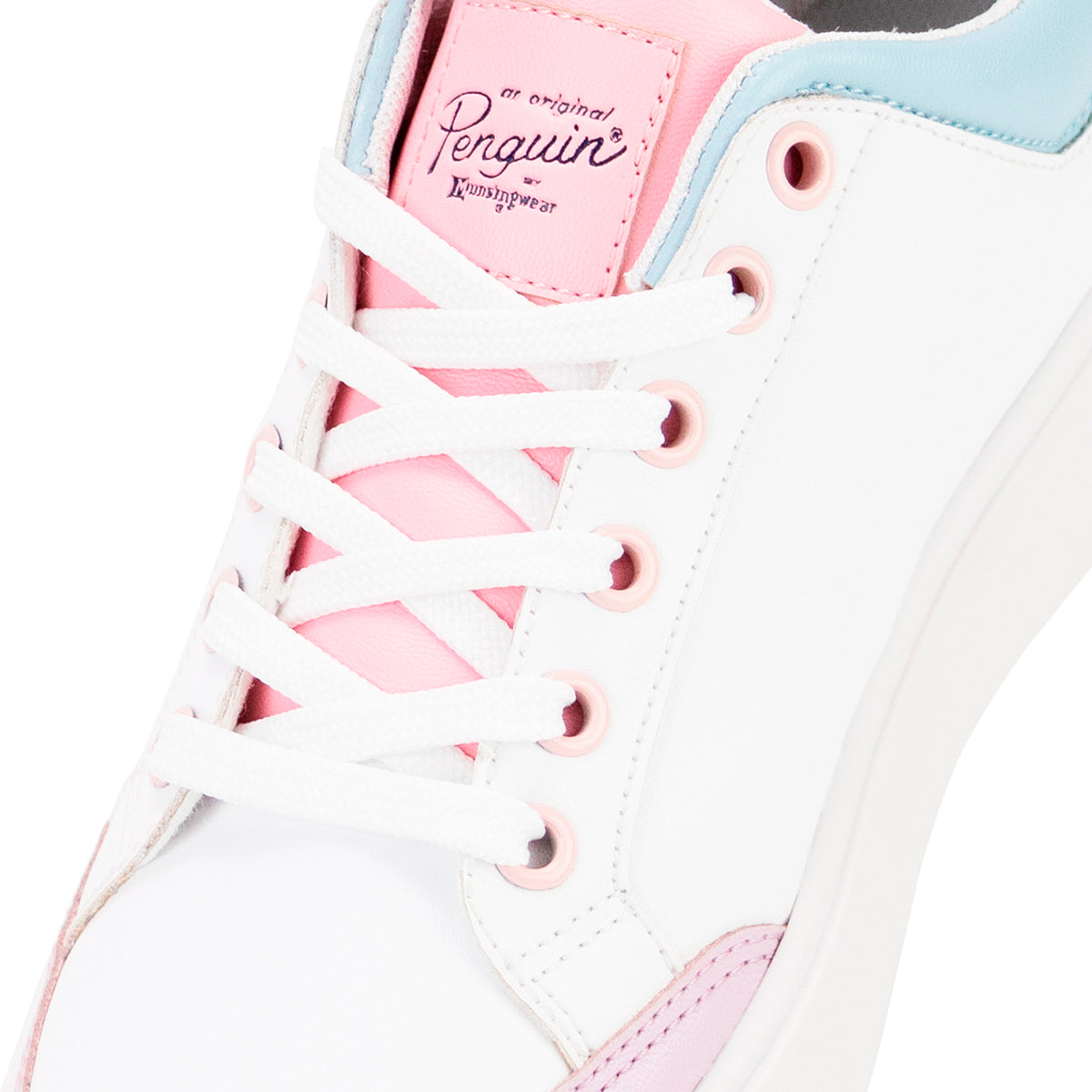 Tenis Style Janny Multicolor