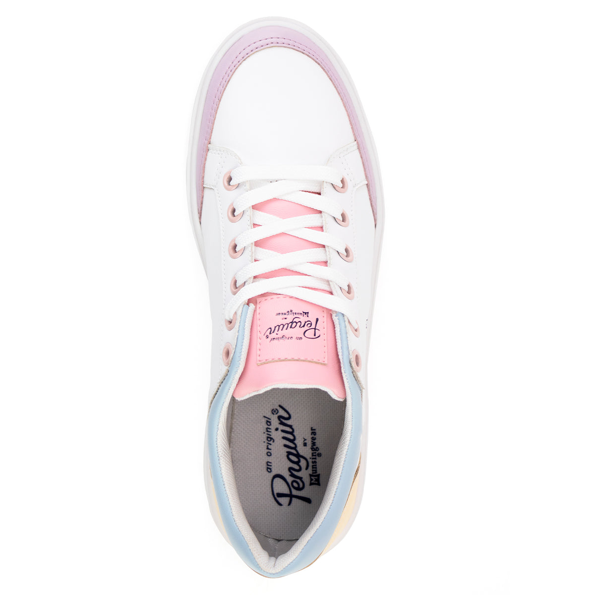 Tenis Style Janny Multicolor