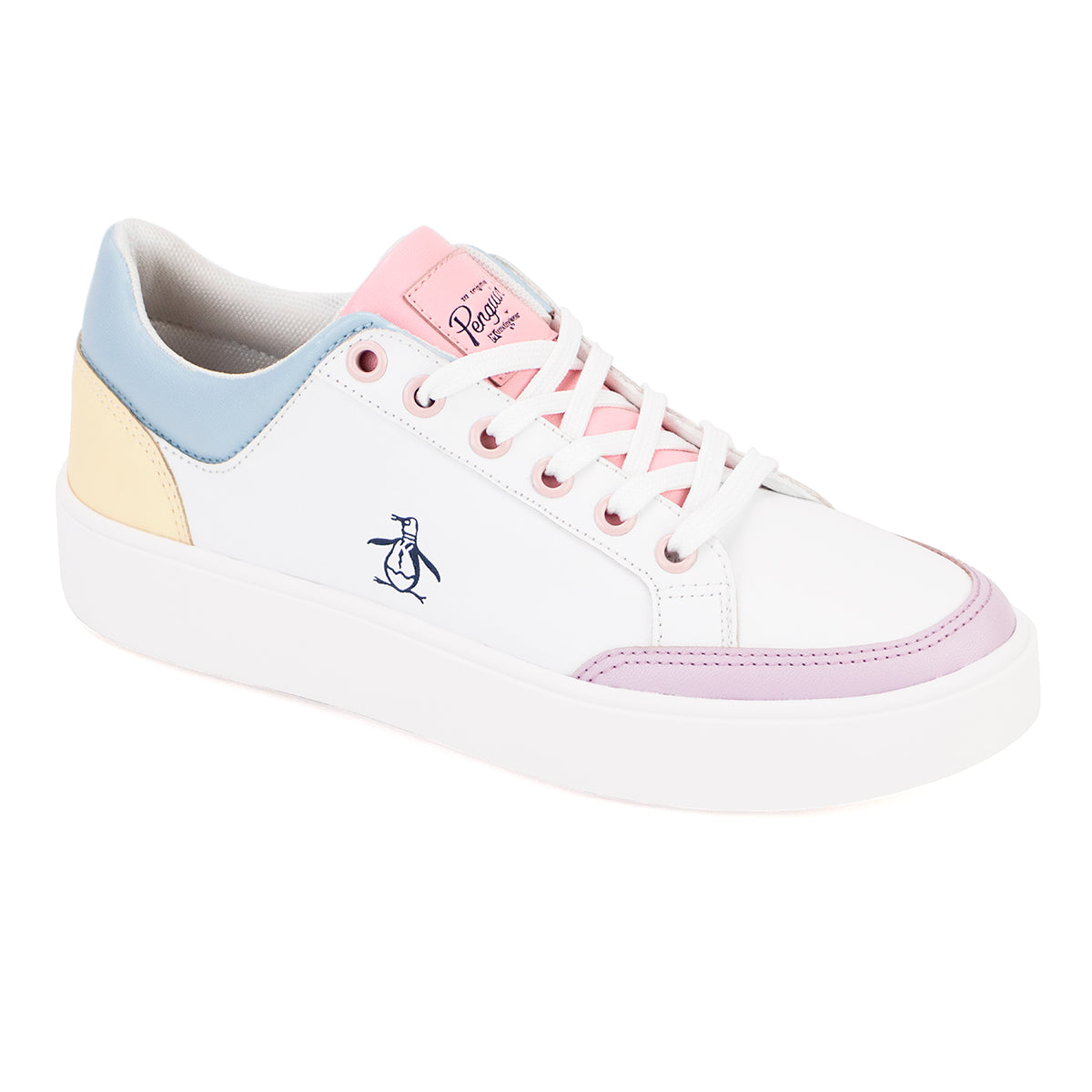 Tenis Style Janny Multicolor