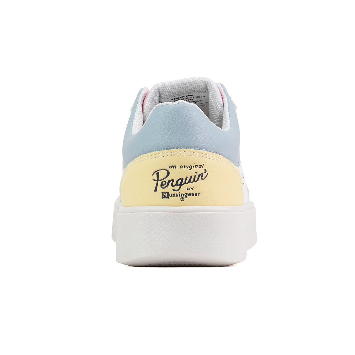 Tenis Style Janny Multicolor