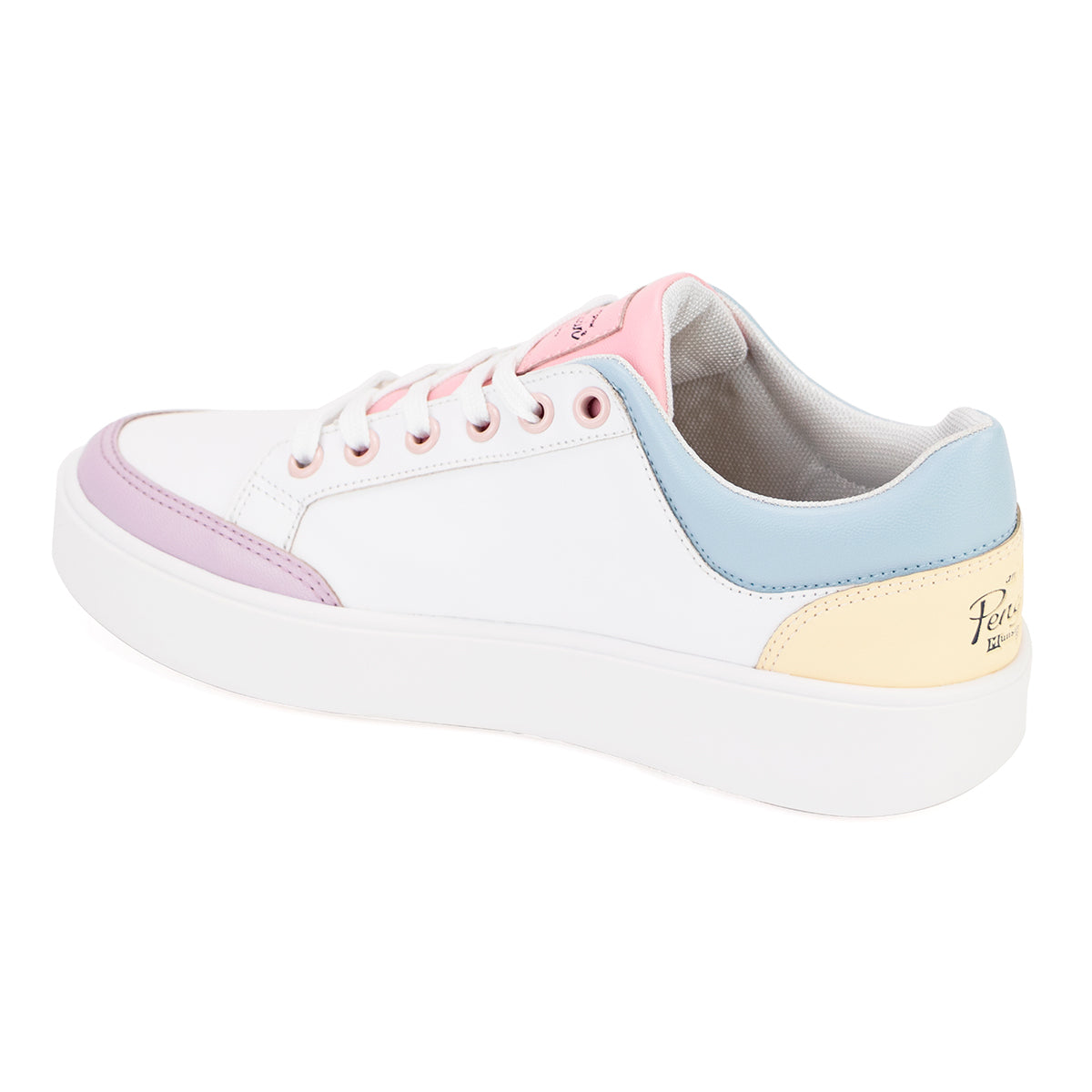 Tenis Style Janny Multicolor
