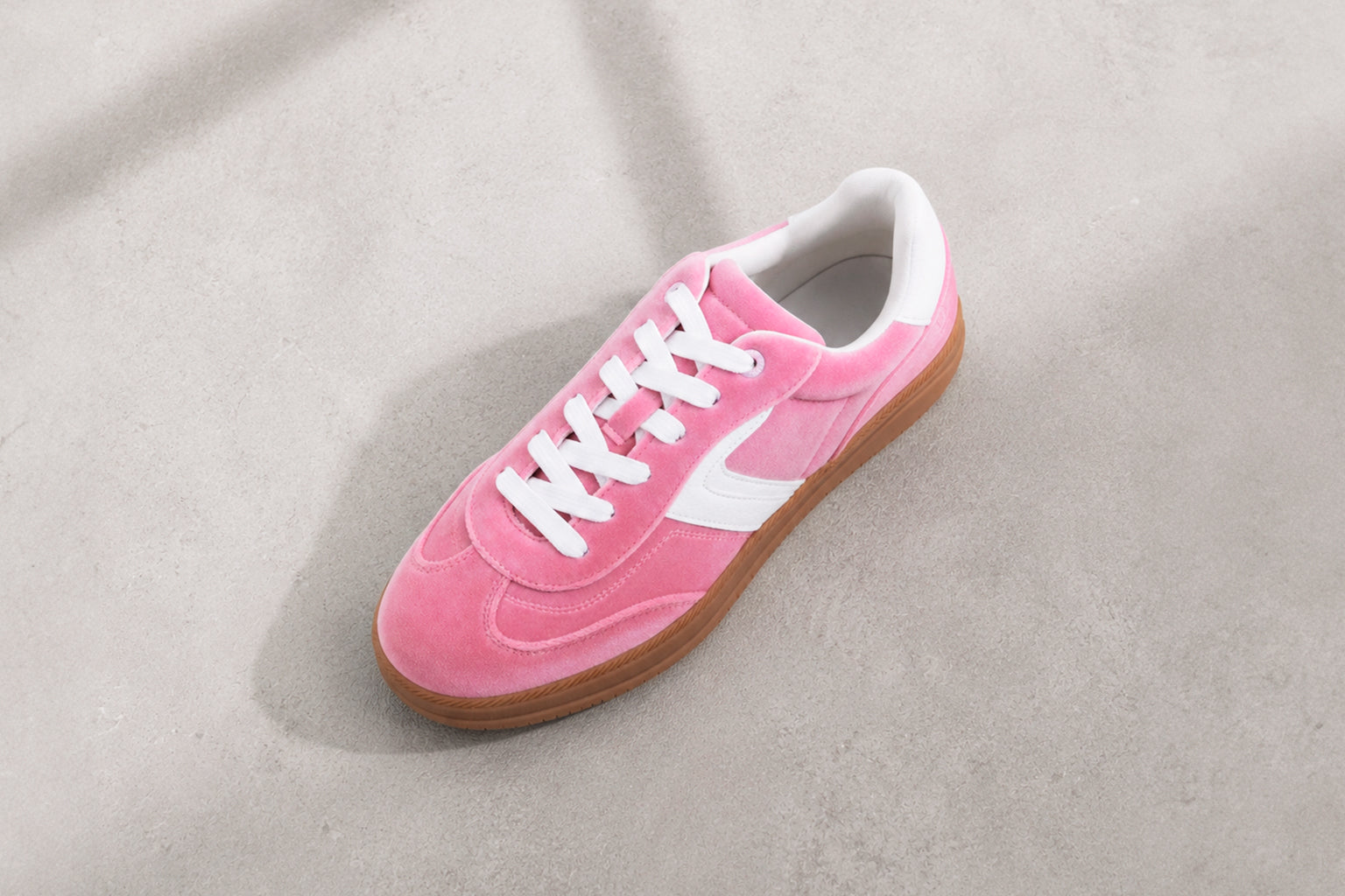TENIS MUJER