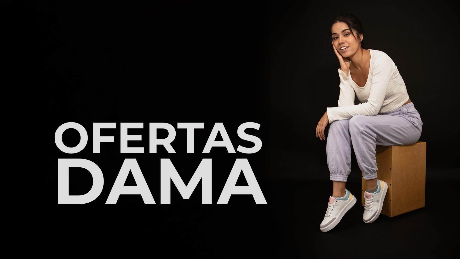 Ofertas Dama