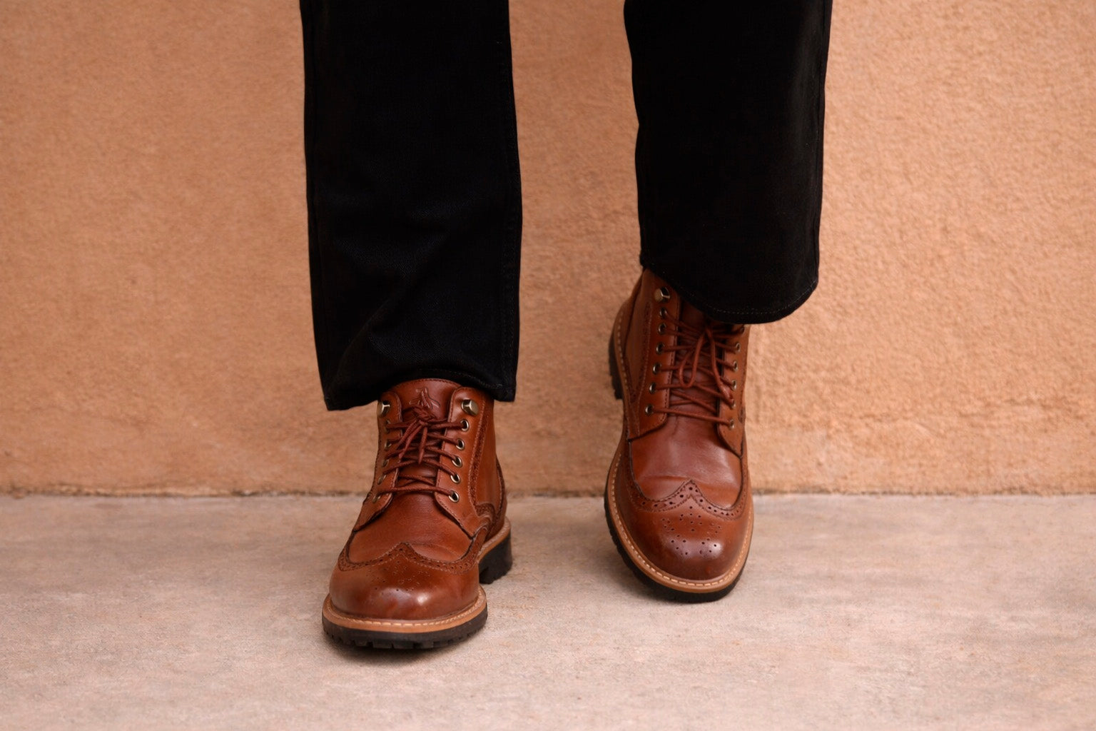BOTAS HOMBRE